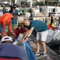 Sicherheitsausrüstung für Yachten - Image 2